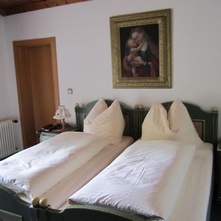 Hotel Lintner Lofer Exterior foto