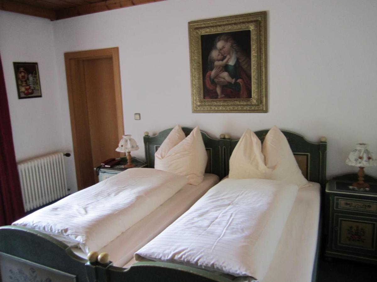 Hotel Lintner Lofer Exterior foto