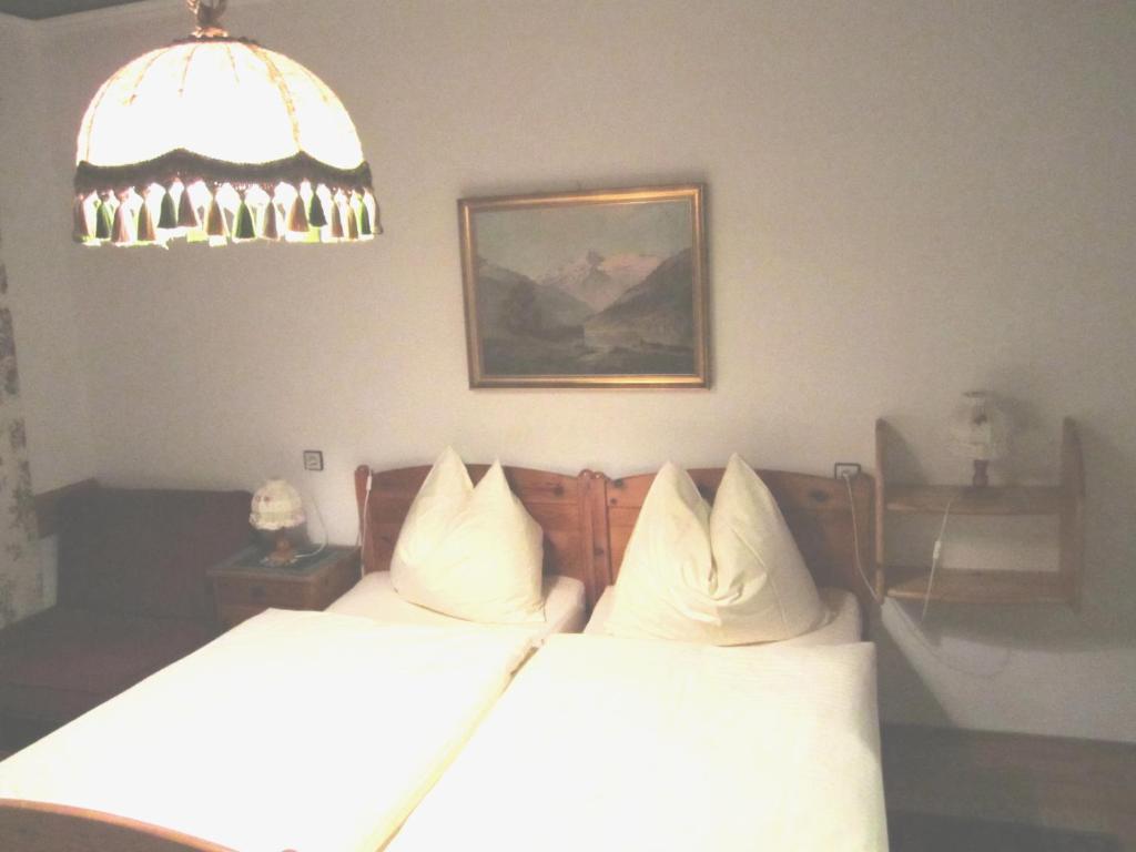 Hotel Lintner Lofer Cameră foto
