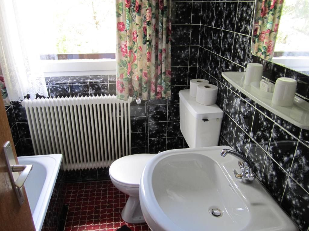 Hotel Lintner Lofer Cameră foto