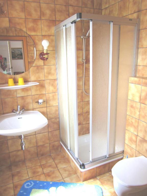 Hotel Lintner Lofer Cameră foto