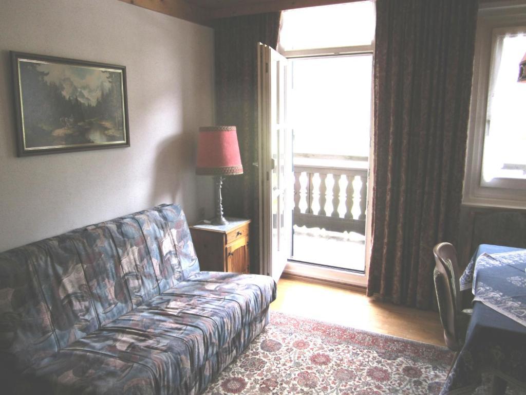 Hotel Lintner Lofer Exterior foto