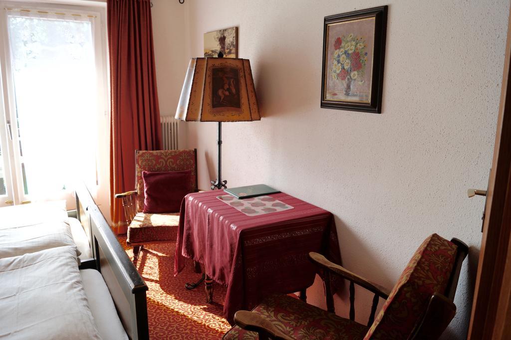 Hotel Lintner Lofer Exterior foto